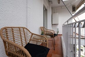 Seven Hills, Boutique Apartments