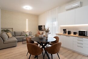 Seven Hills, Boutique Apartments