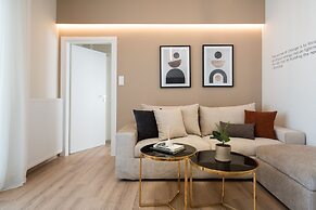 Seven Hills, Boutique Apartments