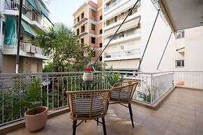 Seven Hills, Boutique Apartments