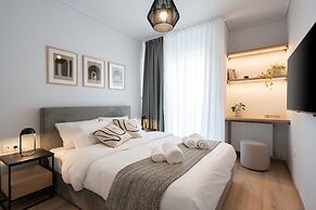 Seven Hills, Boutique Apartments