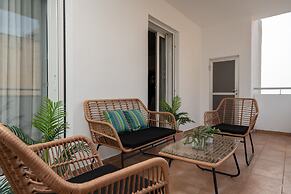 Seven Hills, Boutique Apartments