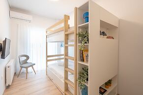 Seven Hills, Boutique Apartments