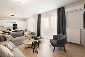 Seven Hills, Boutique Apartments