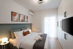 Seven Hills, Boutique Apartments