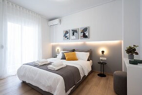 Seven Hills, Boutique Apartments