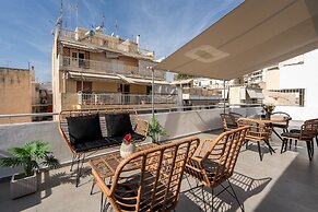 Seven Hills, Boutique Apartments