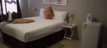 New View Luxury Inn