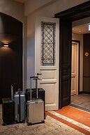 Hotel Kint