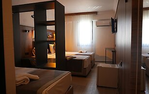 Smart City Suites Bodrum