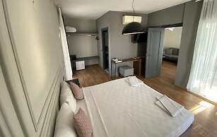 Smart City Suites Bodrum