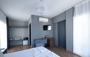 Smart City Suites Bodrum