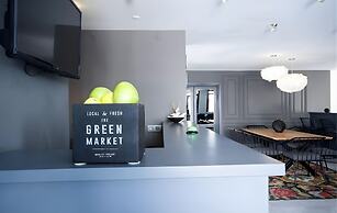 Smart City Suites Bodrum