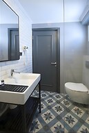 Smart City Suites Bodrum