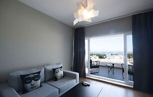 Smart City Suites Bodrum