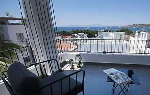 Smart City Suites Bodrum