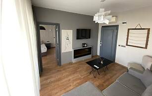 Smart City Suites Bodrum