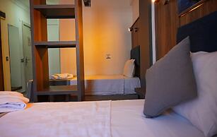 Smart City Suites Bodrum