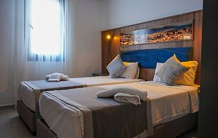 Smart City Suites Bodrum