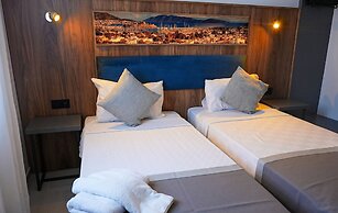 Smart City Suites Bodrum