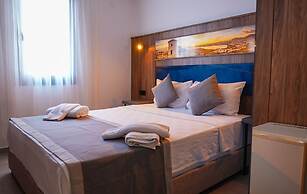 Smart City Suites Bodrum