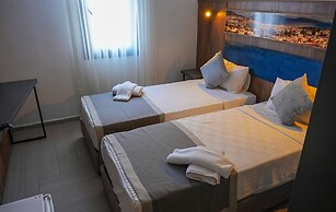 Smart City Suites Bodrum