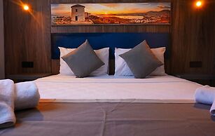 Smart City Suites Bodrum