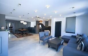 Smart City Suites Bodrum