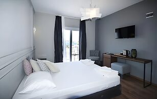 Smart City Suites Bodrum