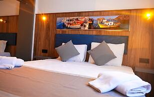 Smart City Suites Bodrum