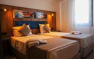 Smart City Suites Bodrum