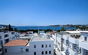 Smart City Suites Bodrum