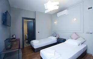 Smart City Suites Bodrum