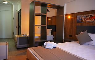 Smart City Suites Bodrum
