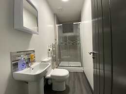 StayCrewe Apartments