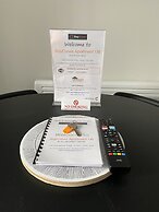 StayCrewe Apartments