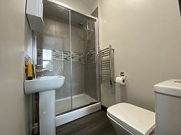 StayCrewe Apartments
