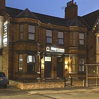 StayCrewe Apartments