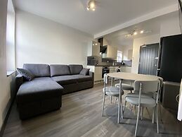 StayCrewe Apartments