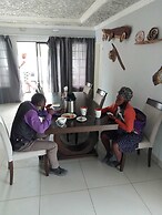 4M Guest House