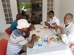 4M Guest House
