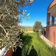 Beautiful 1-bed Cottage in Megalopolis