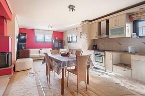 Beautiful 1-bed Cottage in Megalopolis