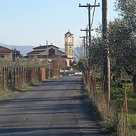 Beautiful 1-bed Cottage in Megalopolis