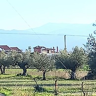 Beautiful 1-bed Cottage in Megalopolis