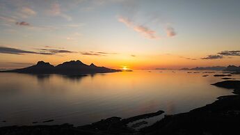 Wood Hotel Bodø