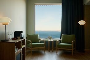Wood Hotel Bodø