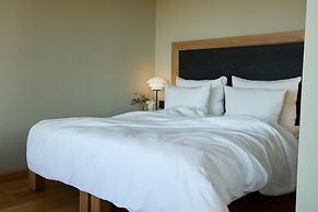 Wood Hotel Bodø