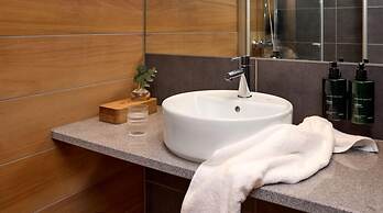 Wood Hotel Bodø