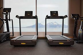 Wood Hotel Bodø
